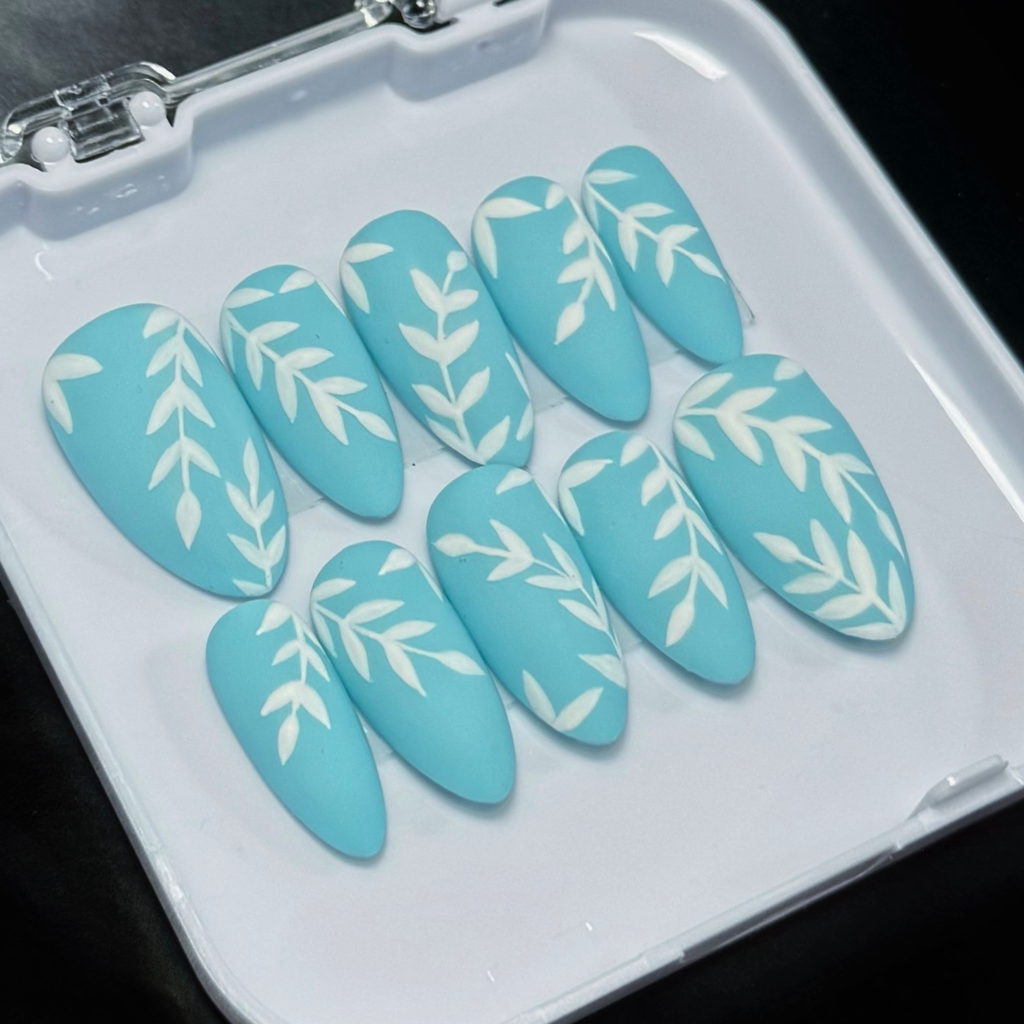 Leaves
