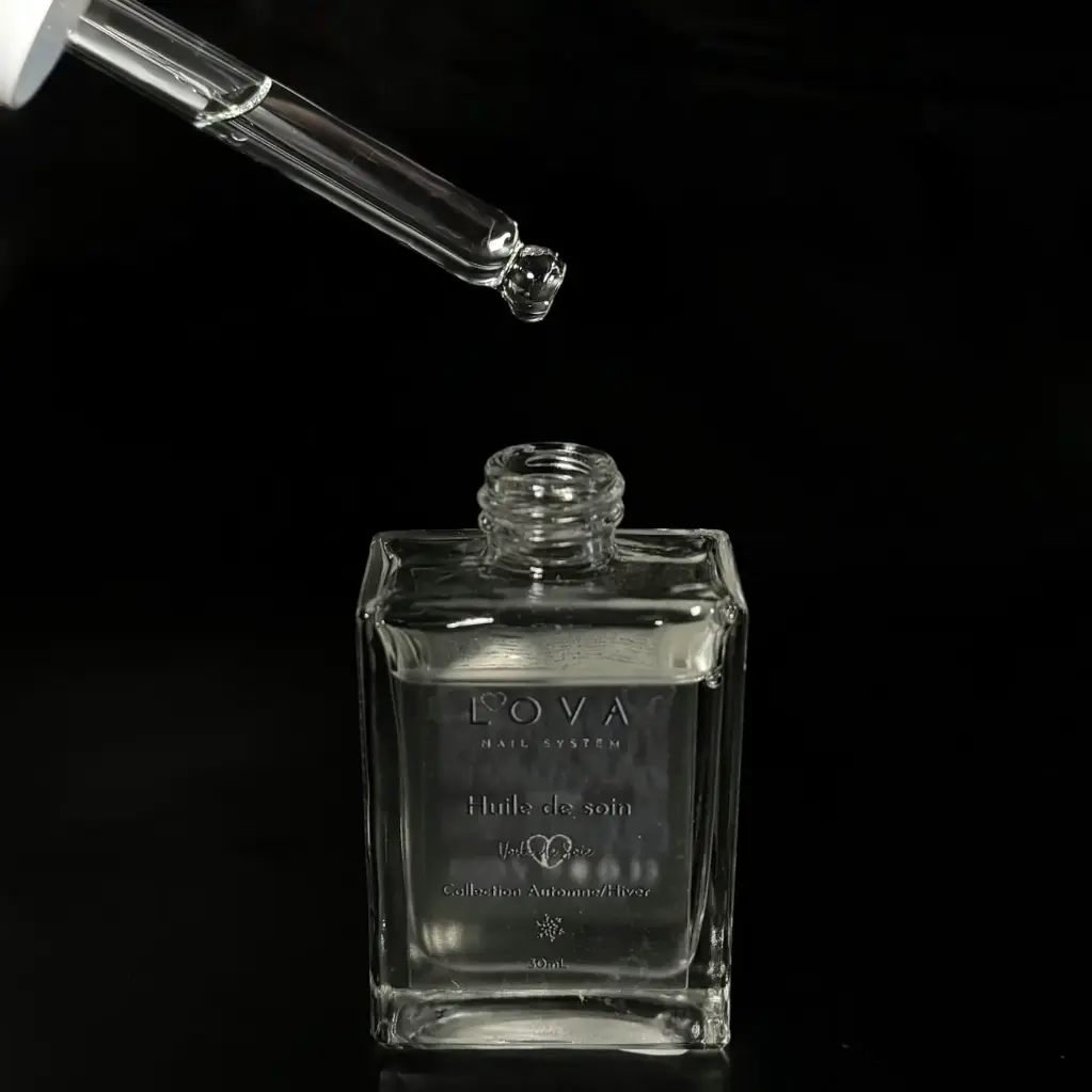 Huile de soin 30ml