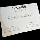Sizing Kit
