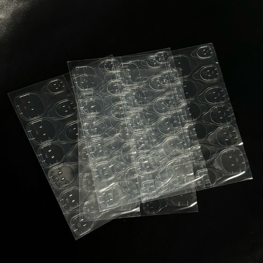 Gel pads